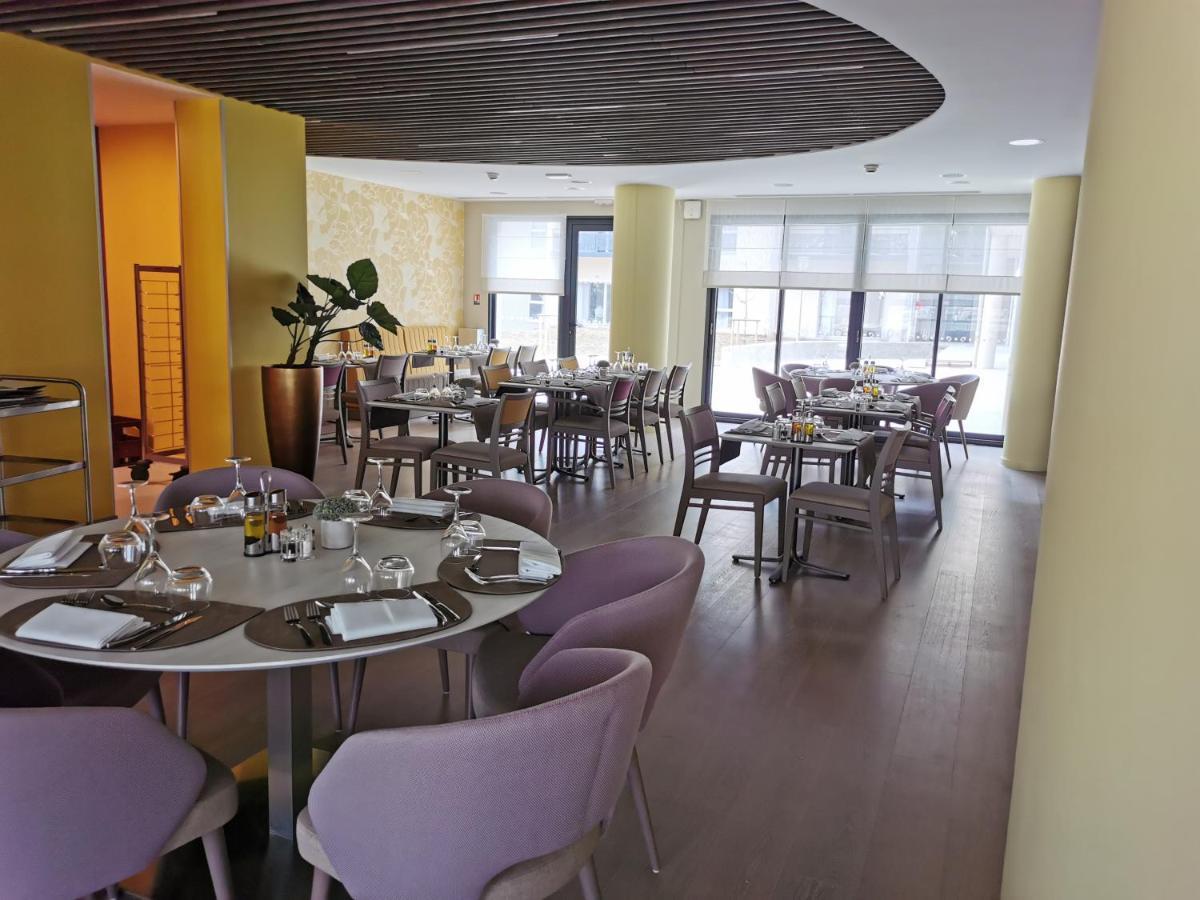 Residence Service Senior Domitys Les Alexis Montélimar Exteriér fotografie