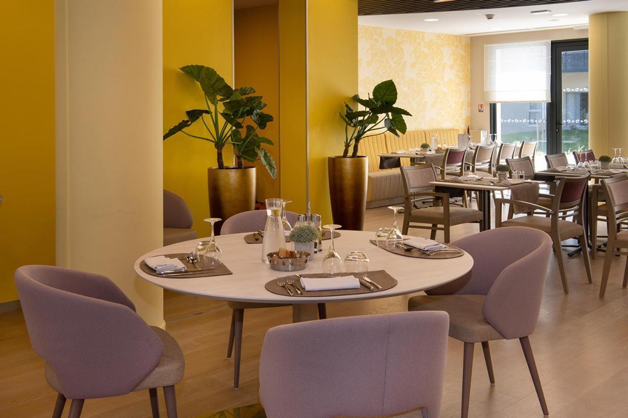 Residence Service Senior Domitys Les Alexis Montélimar Exteriér fotografie
